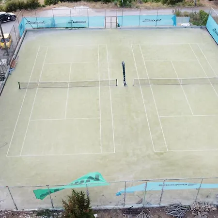 Konaki Tselepi Apartment