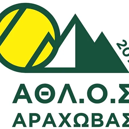 Konaki Tselepi Arachova