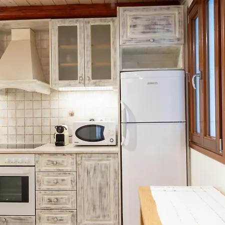 Apartment Konaki Tselepi Arachova