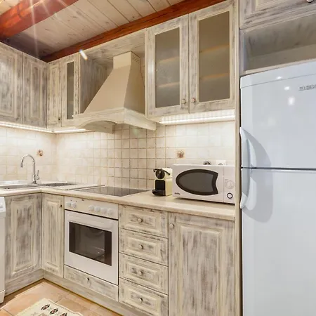 Konaki Tselepi Apartment