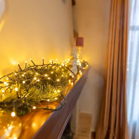 Konaki Tselepi Apartment *