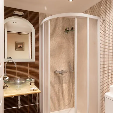 Apartment Konaki Tselepi Arachova
