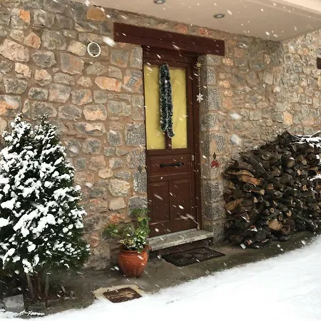 Konaki Tselepi * Arachova