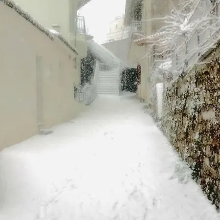 Apartment Konaki Tselepi Arachova