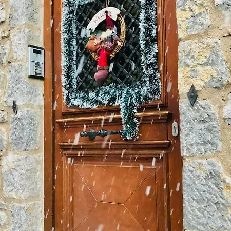 Apartment Konaki Tselepi