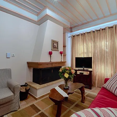 Konaki Tselepi Apartment *