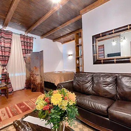 Konaki Tselepi * Arachova