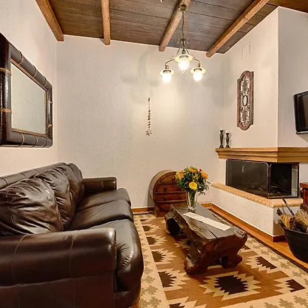 Konaki Tselepi Apartment