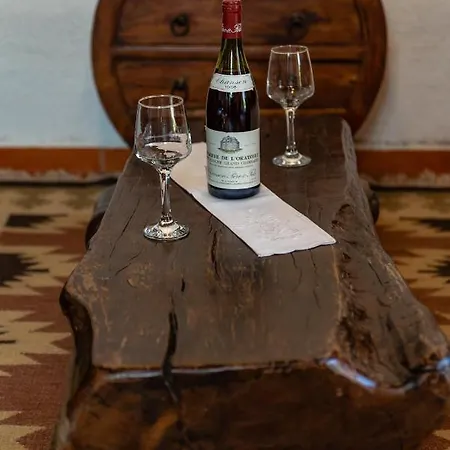 Konaki Tselepi * Arachova