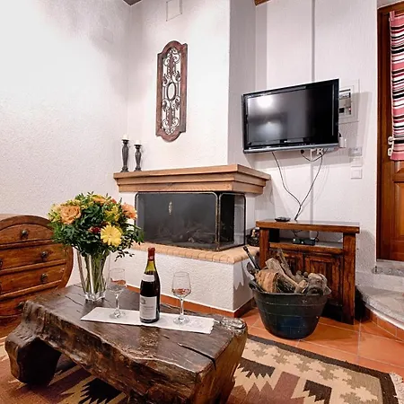 Konaki Tselepi Apartment Arachova