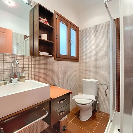 Apartment Konaki Tselepi