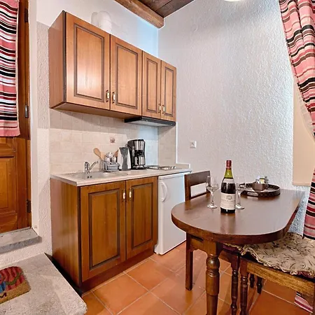 Konaki Tselepi Apartment Arachova