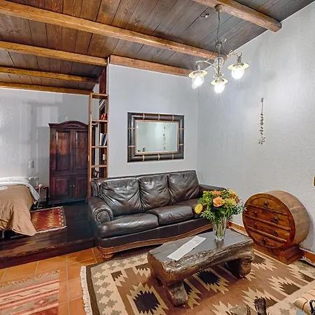 Apartment Konaki Tselepi